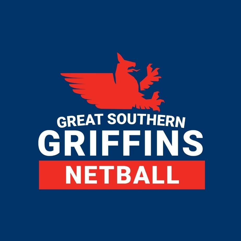 Griffins Netball - Sign up here: https://www.cognitoforms.com ...