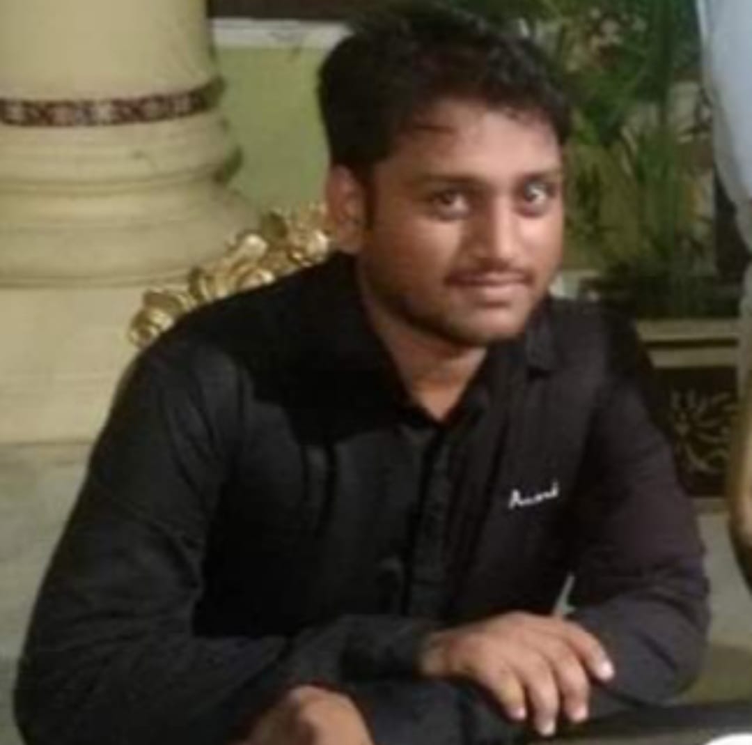 Ashraf Razzak Shaikh | Mumbai