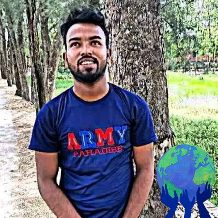 MD Asif RJ