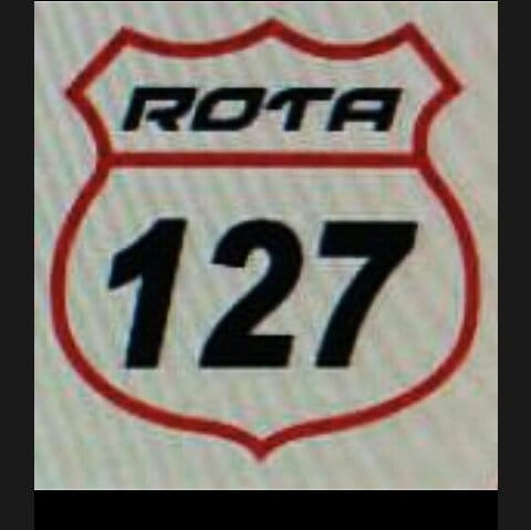RED RACE 127