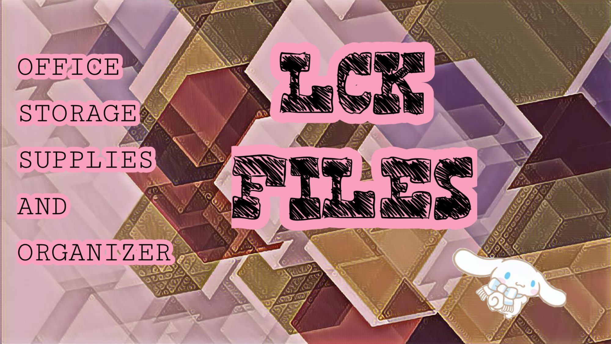 Lck files | Tondo