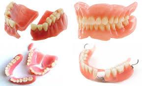 Greater Manchester's Mobile Denture Repair | Chester