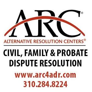 Alternative Resolution Centers ARC | Los Angeles CA