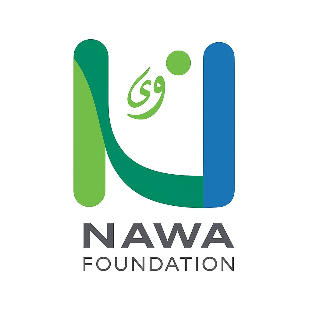 مؤسسة نوى Nawa Foundation | Casablanca
