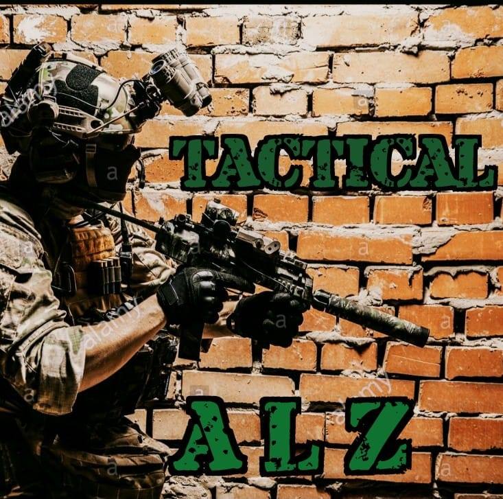 Tactical ALZ | Arequipa