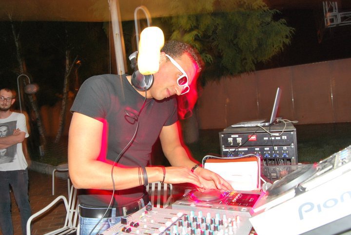 DJ Jomi