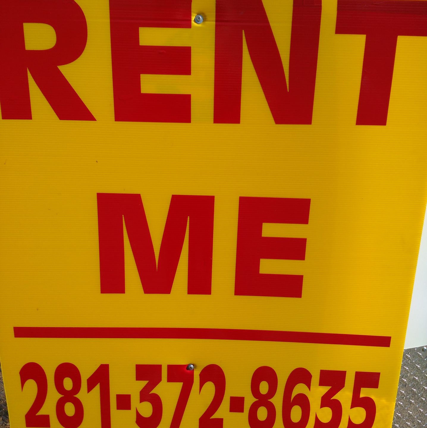 Nancy's Rental Center | Pearland TX