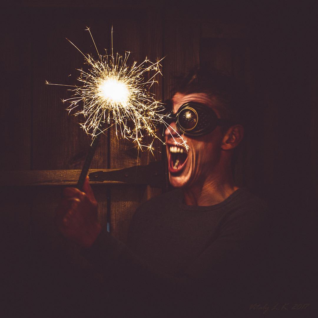 Demented