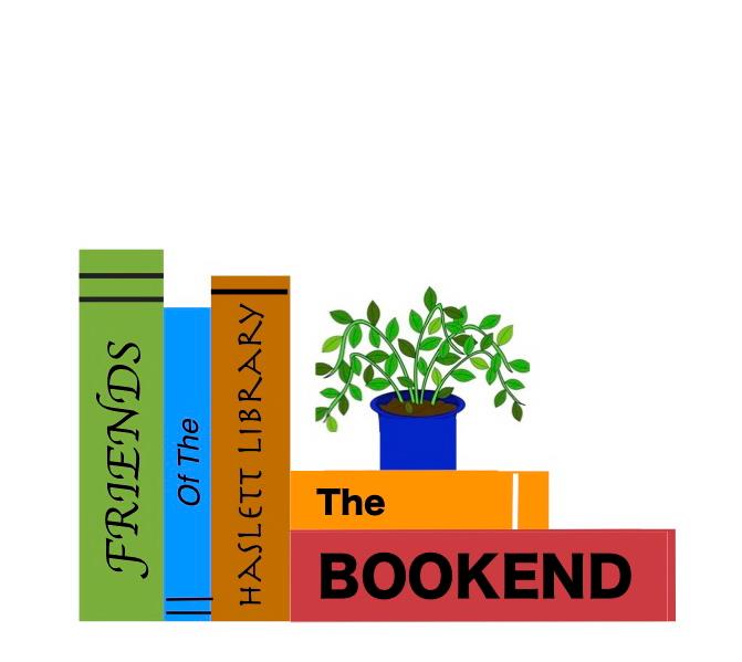 The Bookend - Haslett | Haslett MI