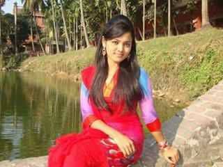 Eti rani das