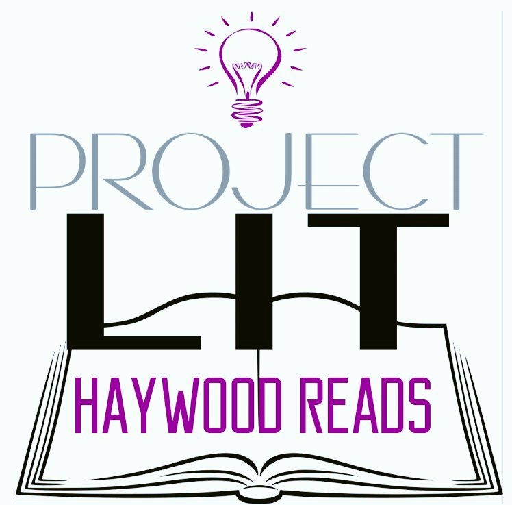 Project LIT Haywood