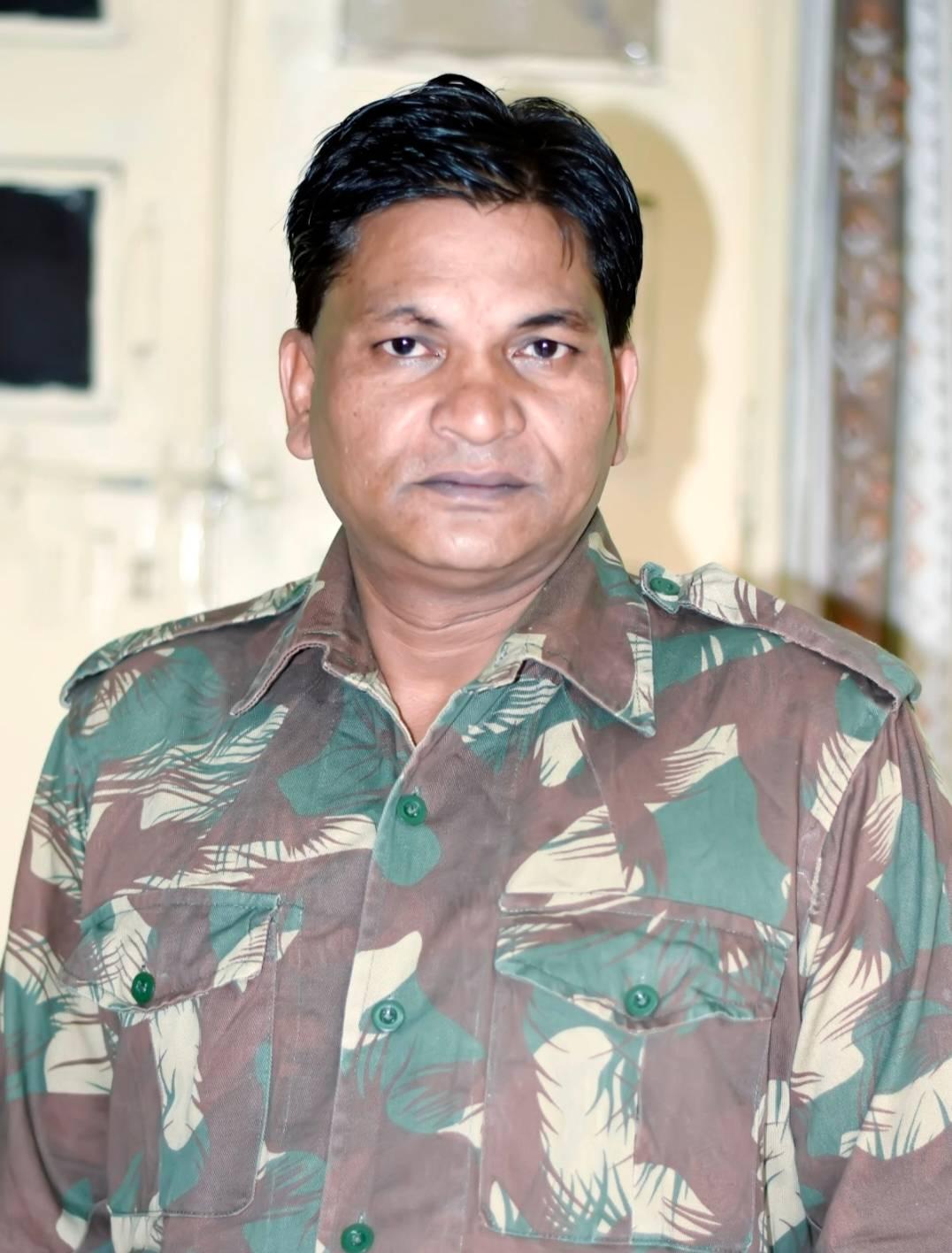 Narender Rajput