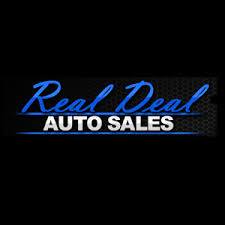Real Deal Auto and Detail | Alexander City AL