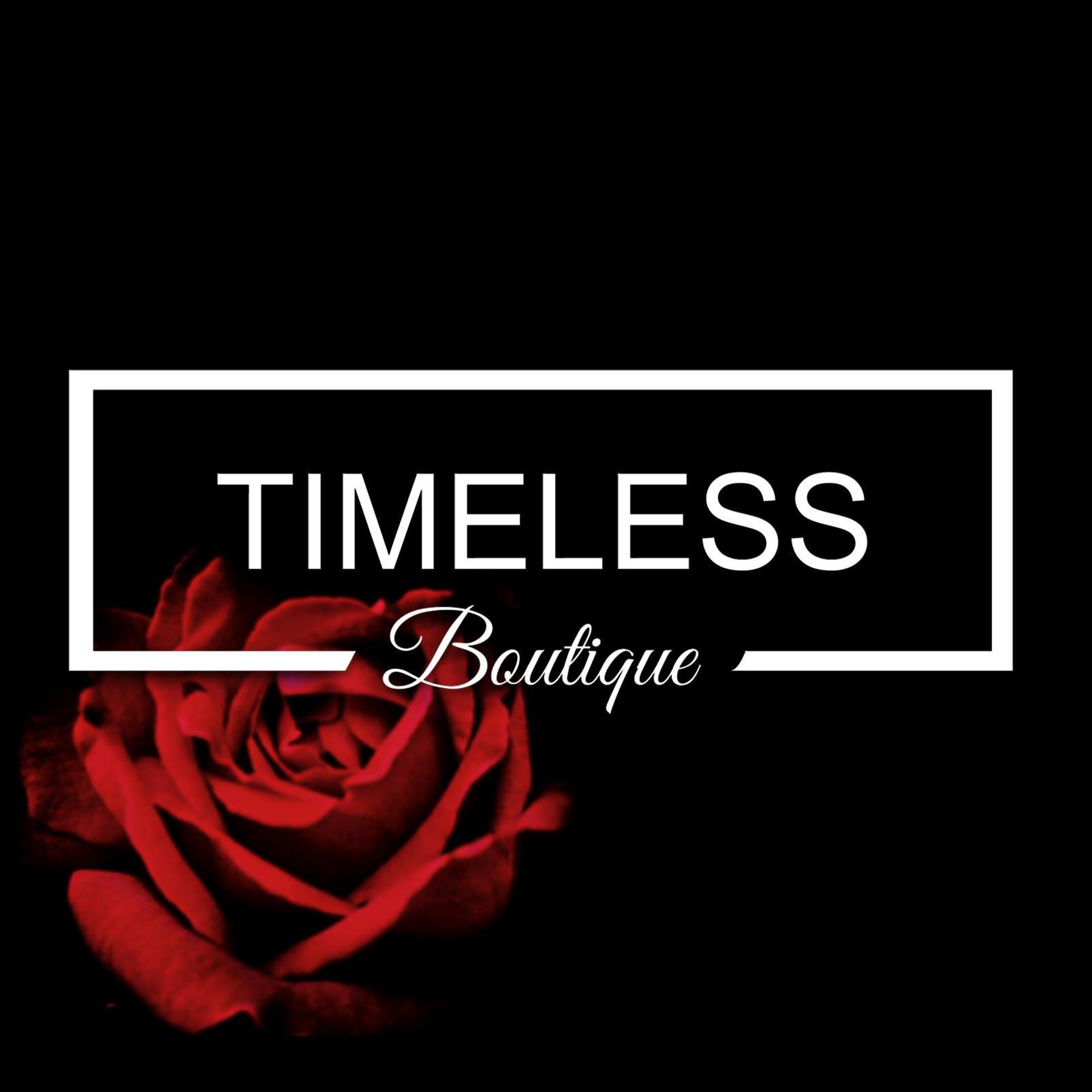 Timeless Boutique | Vilnius