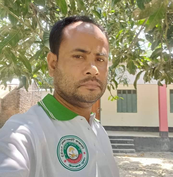 Raju Rai