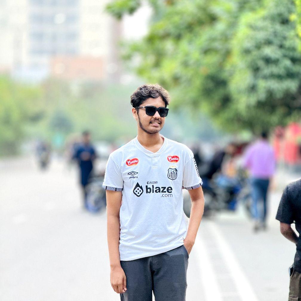 Adnan Al Safi