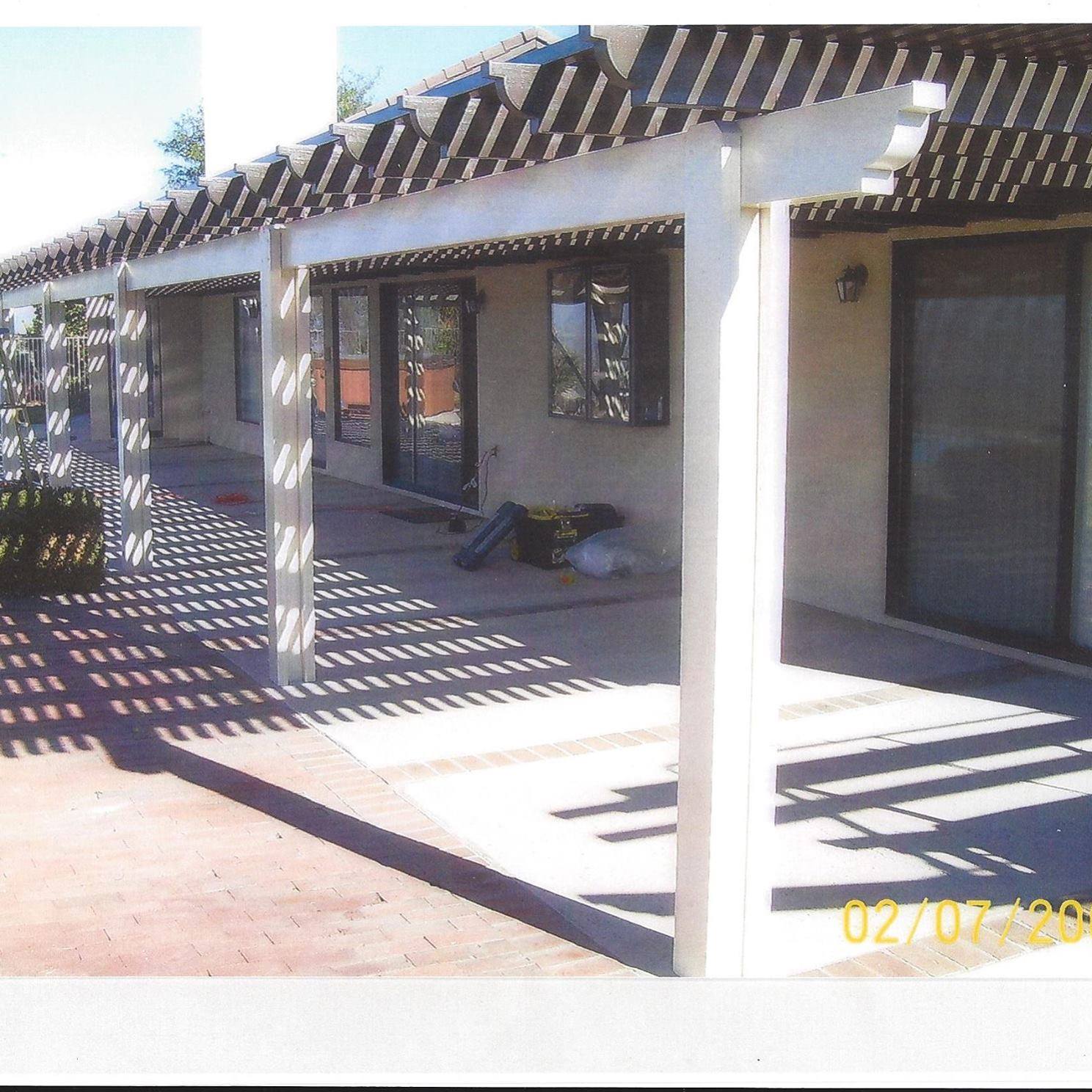 Sav-Awn Patio | Riverside CA