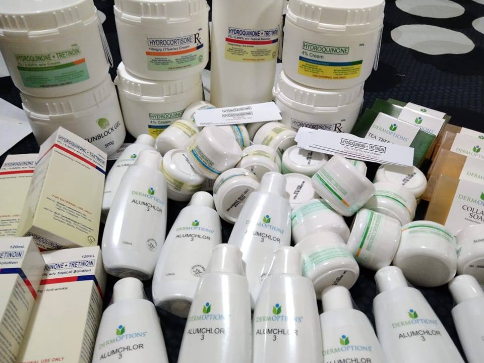 One Stop Shop for Health & Beauty