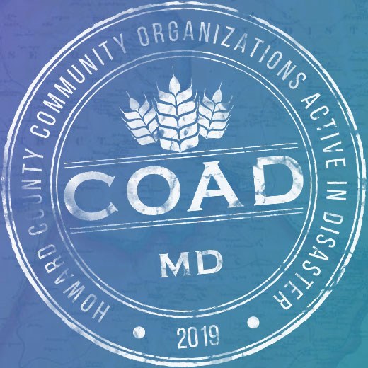 Howard County Community Organizations Active in Disaster - COAD ...