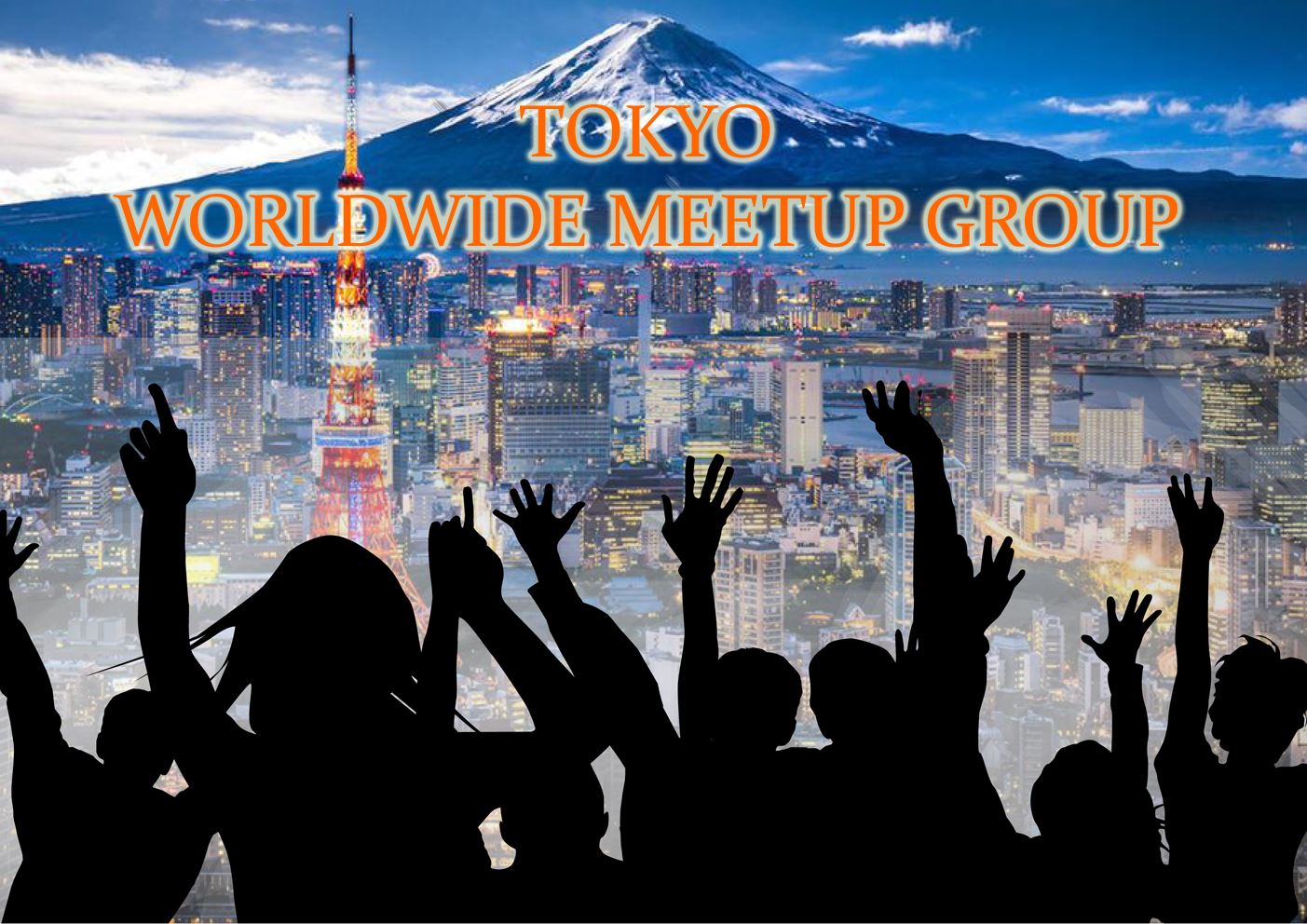 Tokyo Worldwide Meetup Group