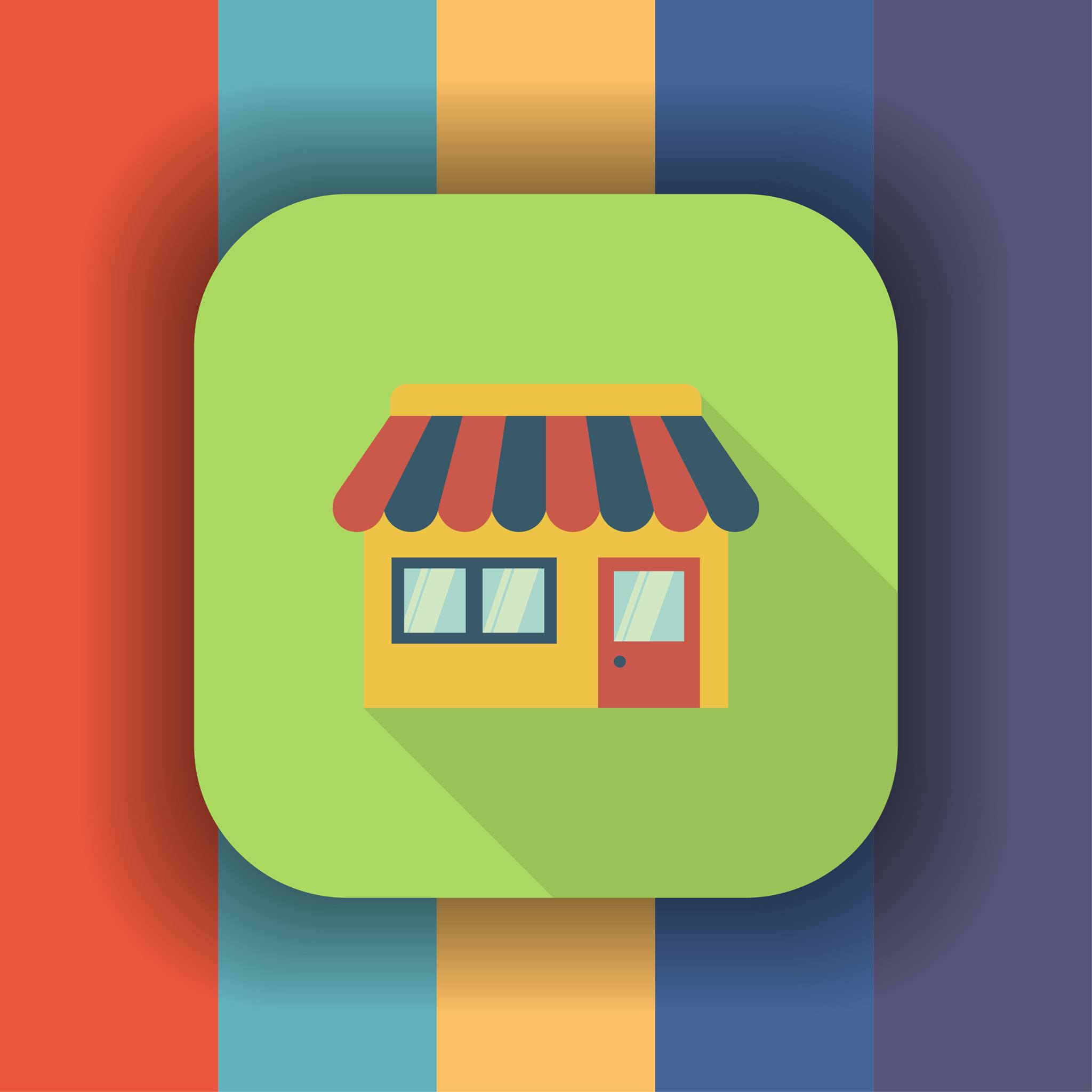 Hipstore
