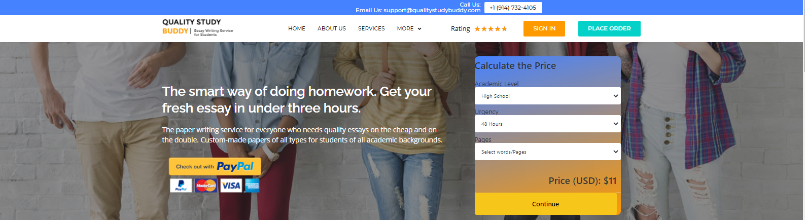 Cryptography Project Papers are... - Quality Study Buddy | Facebook