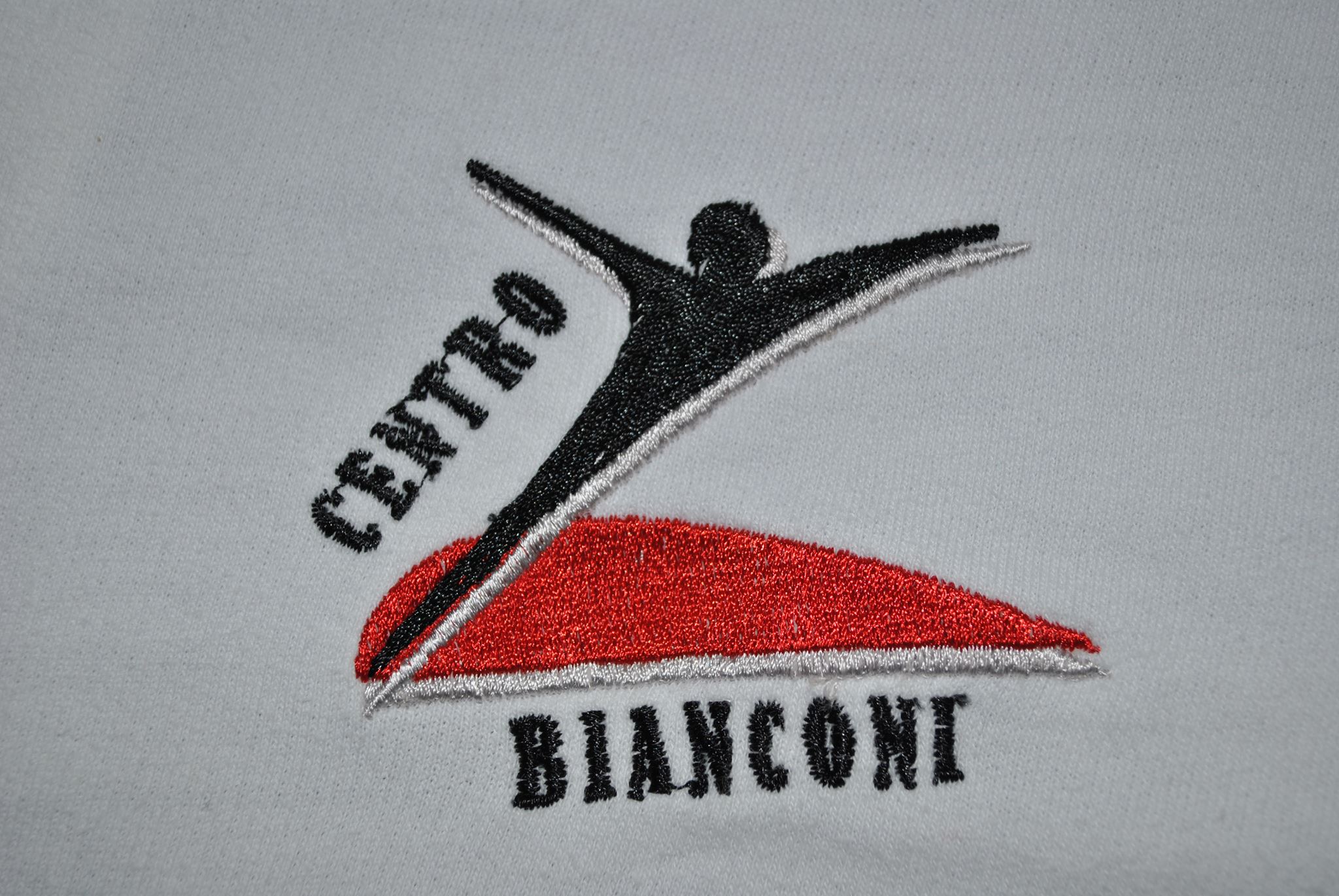 Centro Sportivo Bianconi Rosa