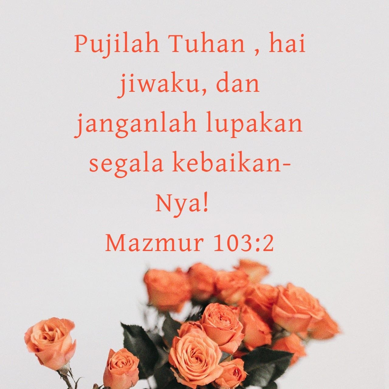 Kata kata bijak Rohani