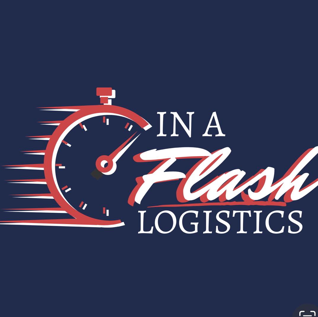 In A Flash Logistics Freight Dispatch Service