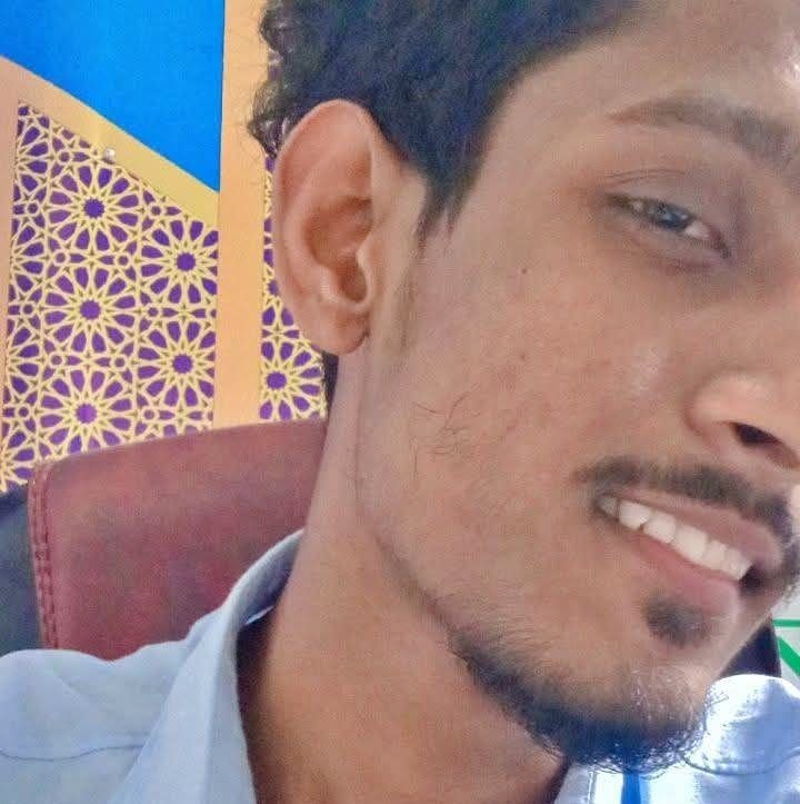 Sohanur Rohman Sohag