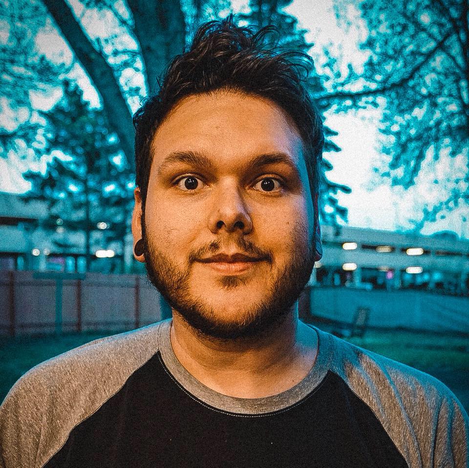 Dustin Reed- Photography & Animal Advocate