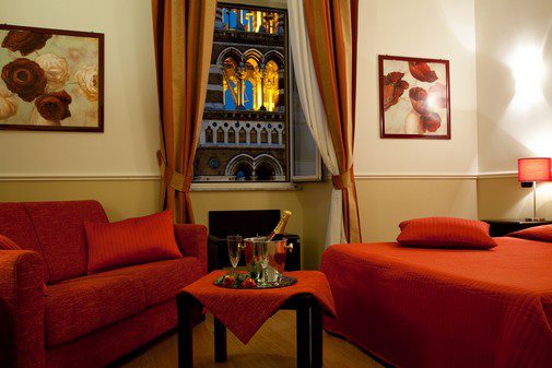Hotel Everest Inn Rome | Rome