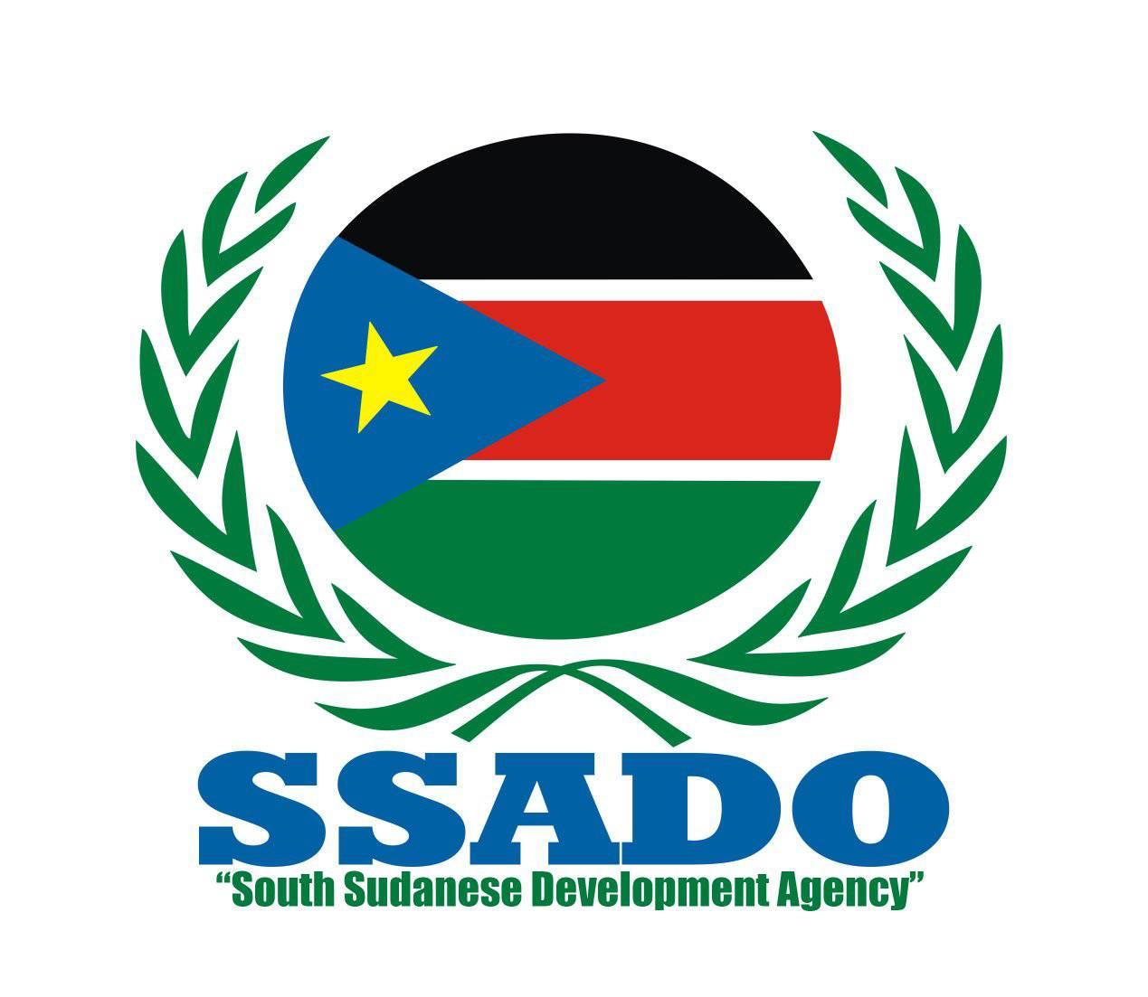 South Sudan Agency for Development Organization | Mvolo