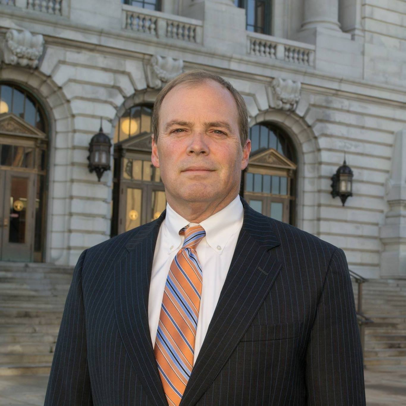 Paul Rothstein Esq | Member Profile – YEFW