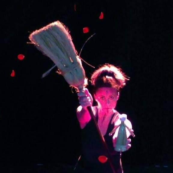 Bridie - The Play