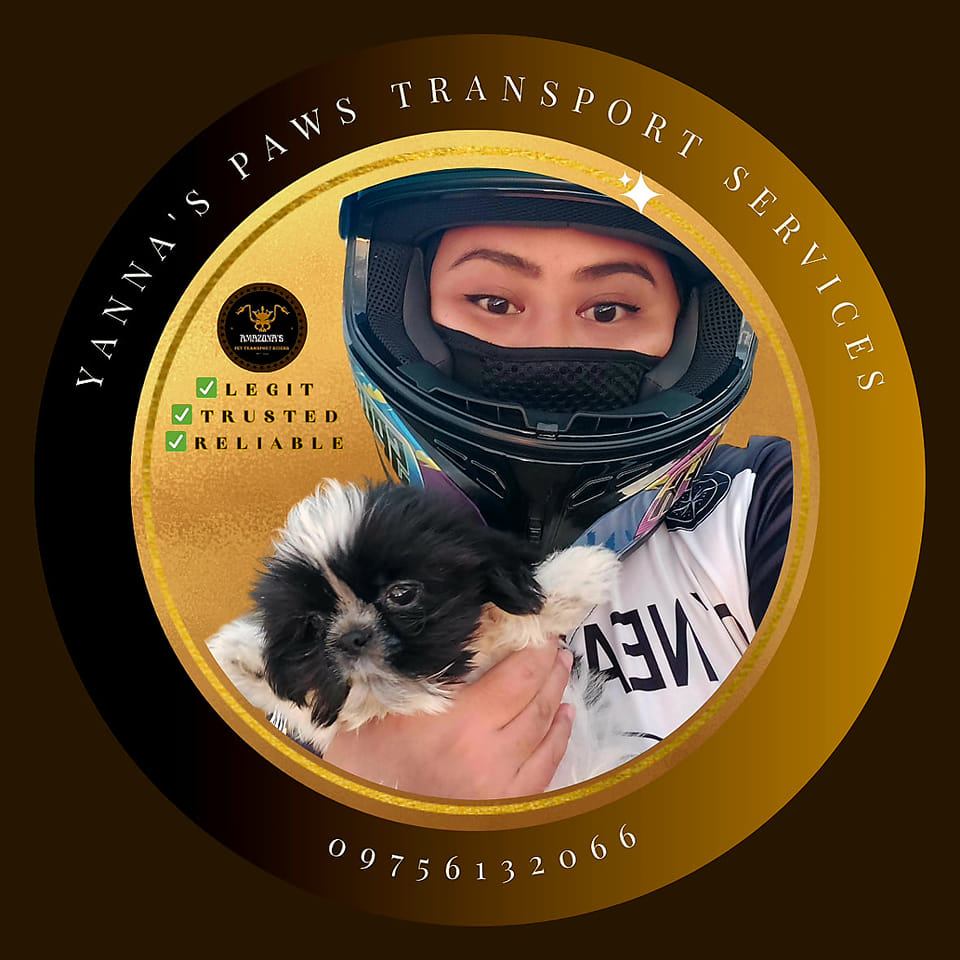 Yanna's Pet Transport Services Manila