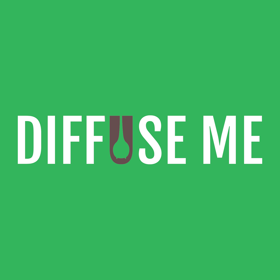 Diffuse Me