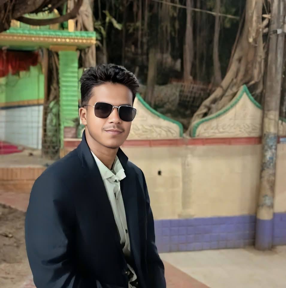 Rakib Hasan Raj