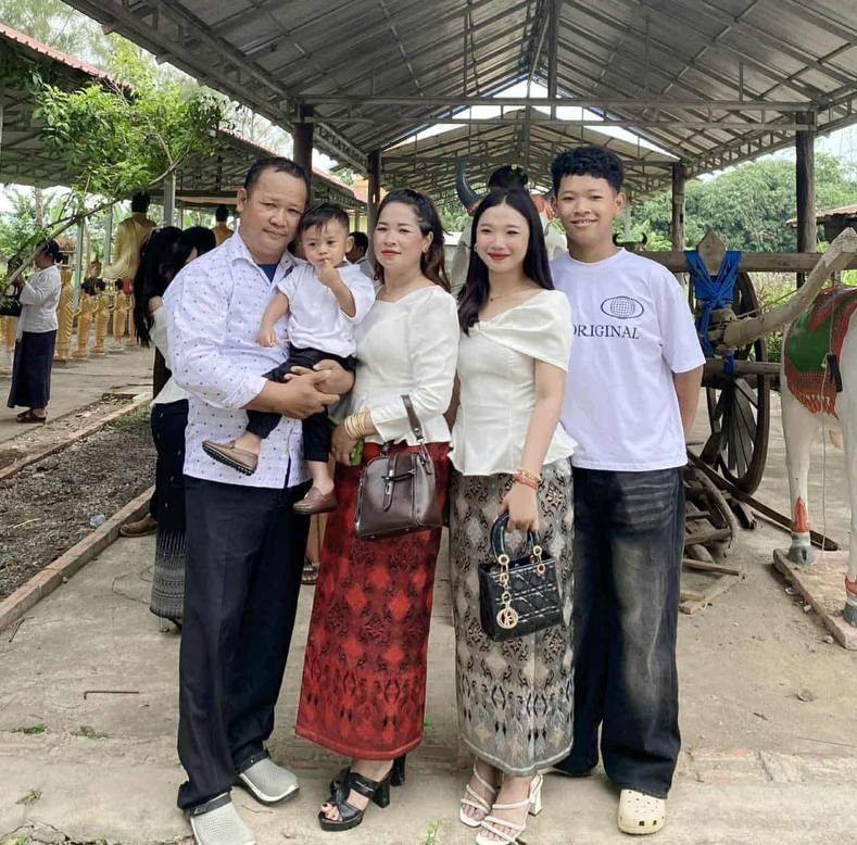 ថ្ងៃនេះ(រៀងរាល់២ខែម្តង) តម្រូវឱ្យលោកមាជ សុវណ្ណារ៉ា ...