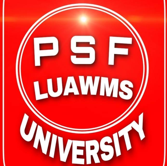 PSF Luawms Unit