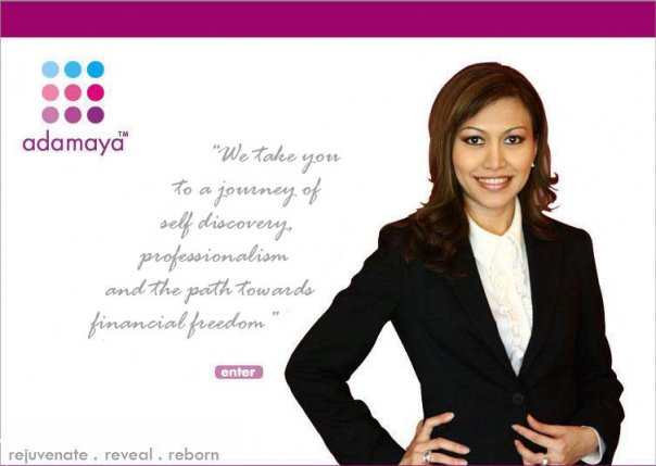 Adamaya Marketing Sdn Bhd