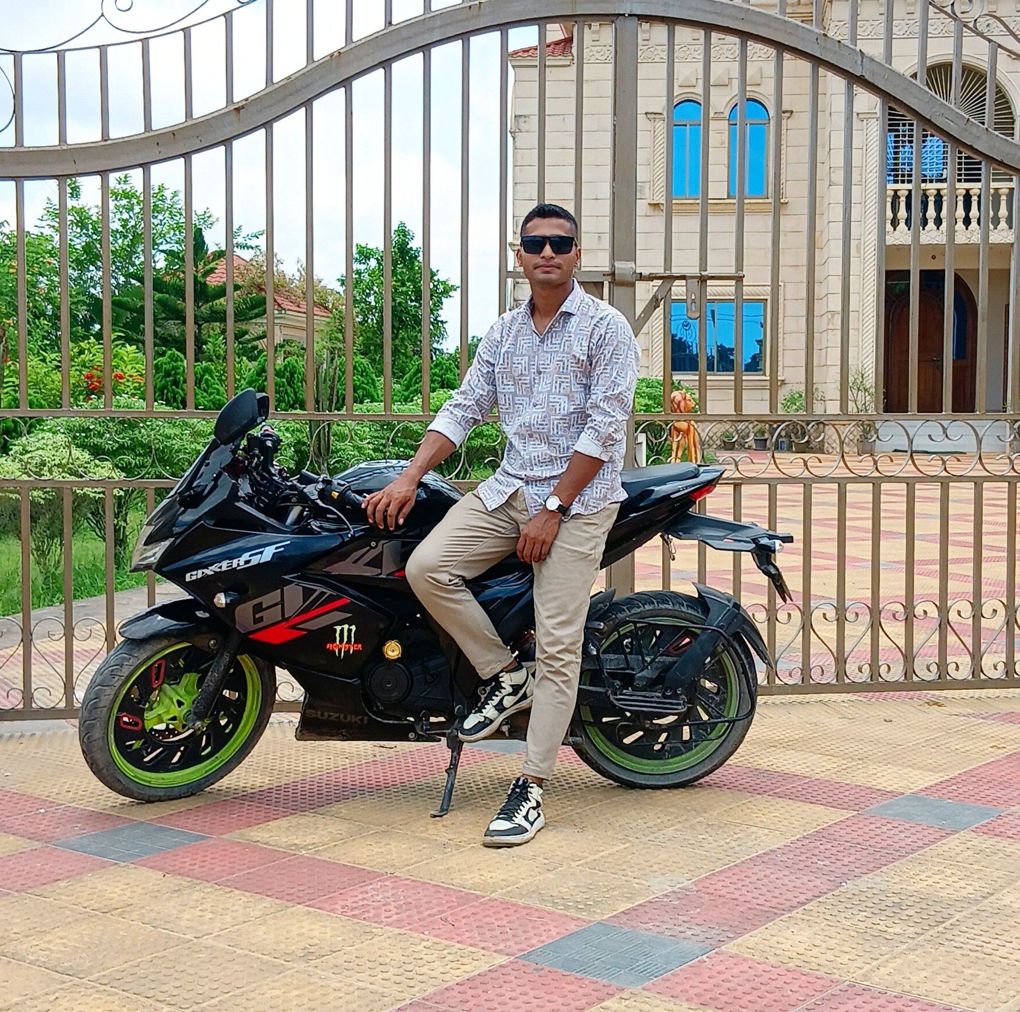 বন্ধু 🥰🫶 | Rabbil Islam