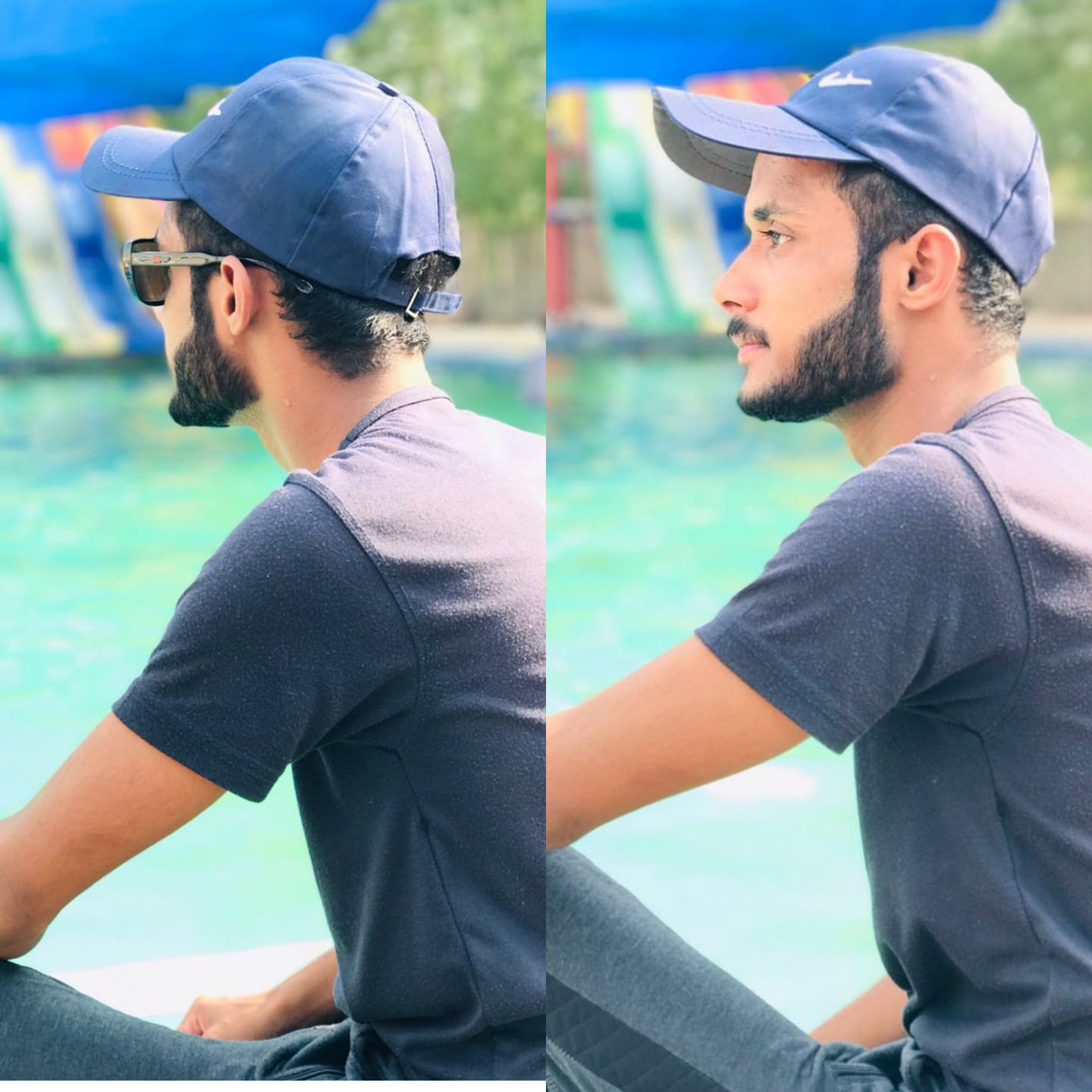 Faran AhmeD - Chaudhary