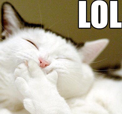 Hello, My Name is _____ and i have a Loling problem..