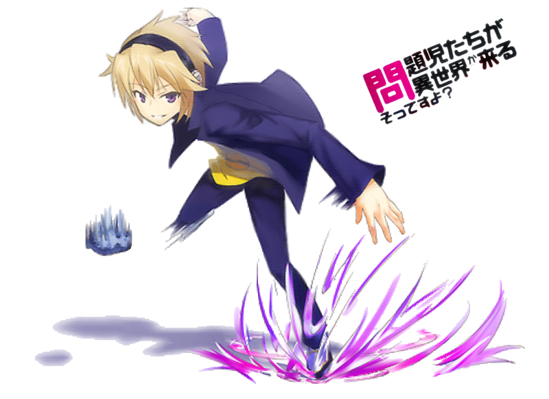 Izayoi-san. 十六夜
