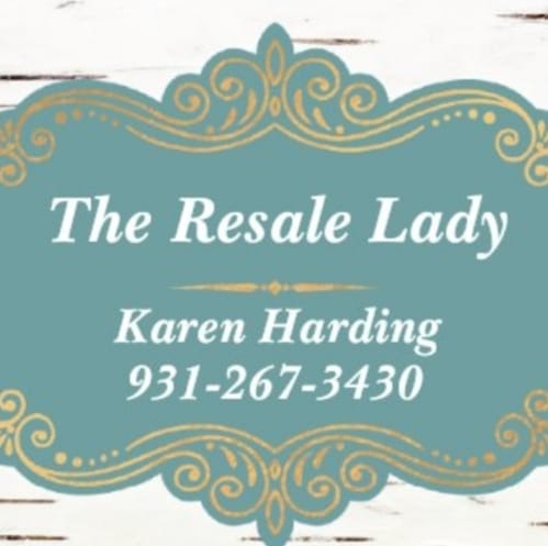 The Resale Lady - Massive Hoarder Estate Sale! Community... | Facebook