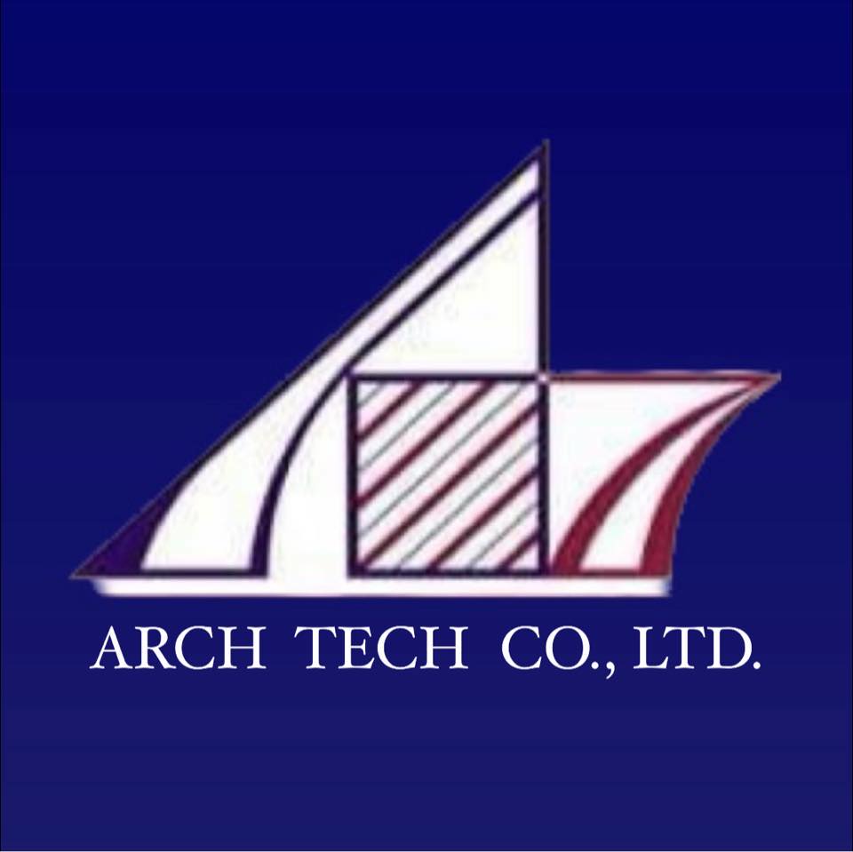 Arch tech CO.,LTD รับเหมาก่อสร้าง-ออกแบบตกแต่งภายใน | Bangkok