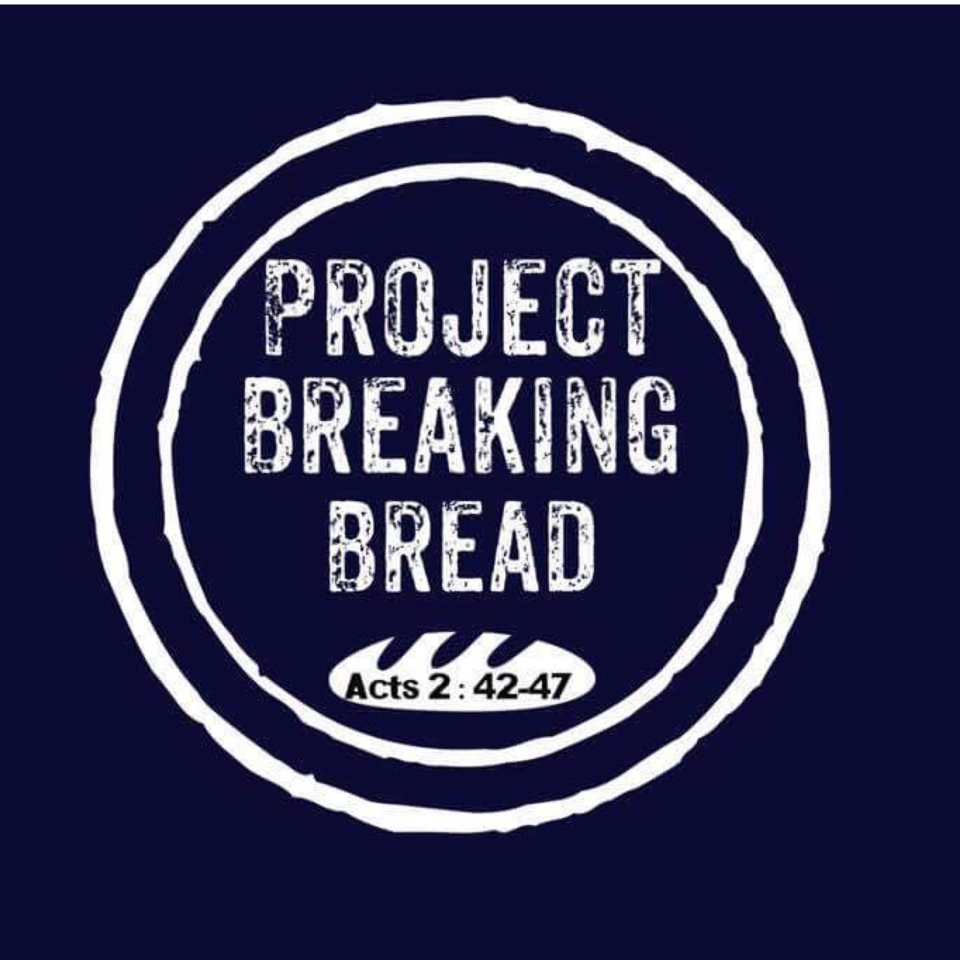 Project Breaking Bread