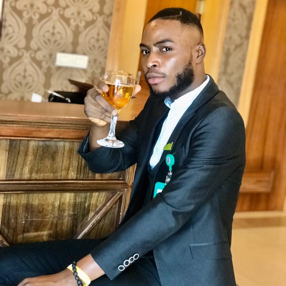 Olatunji Mofe O.