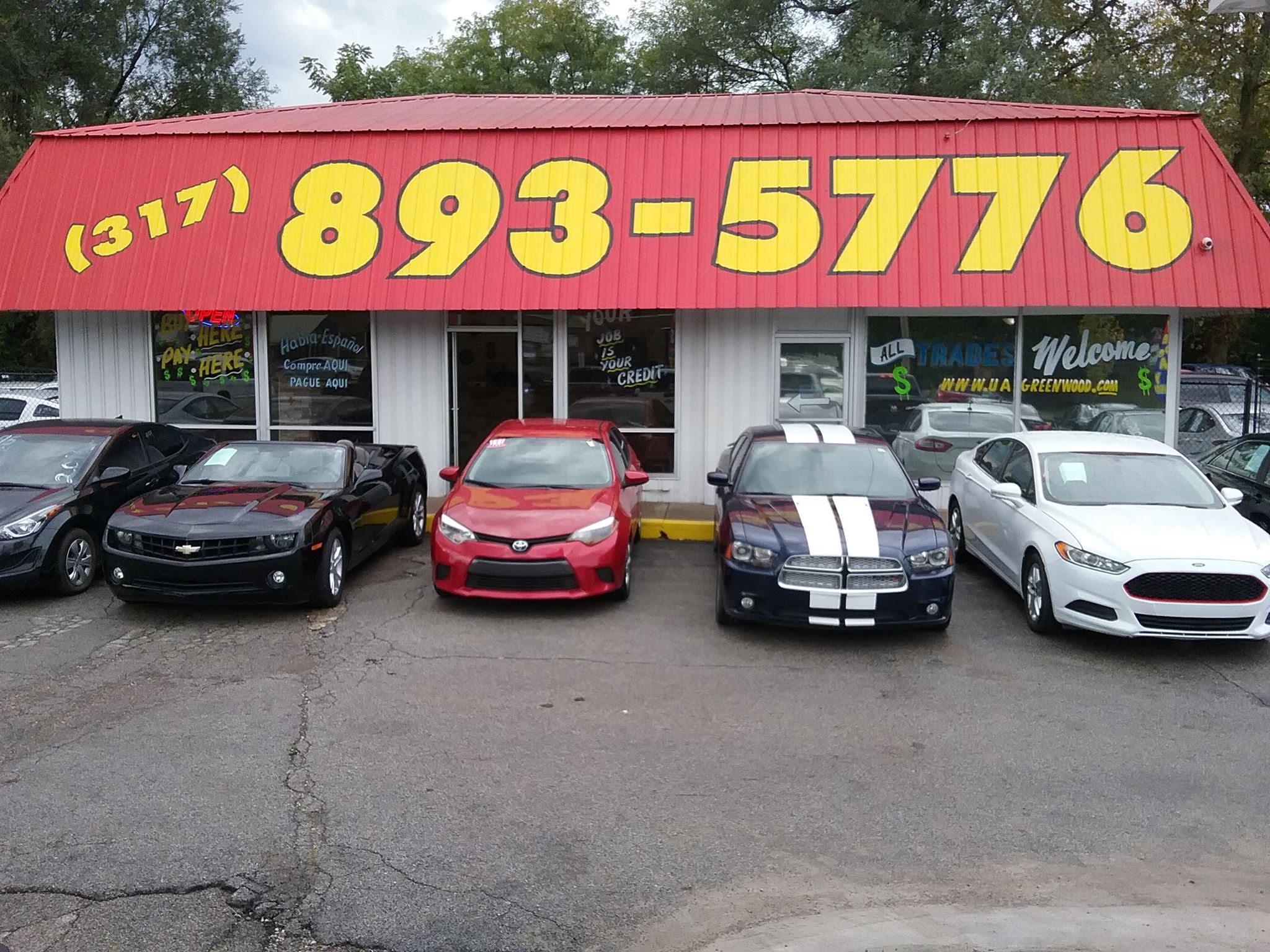 Universal Auto